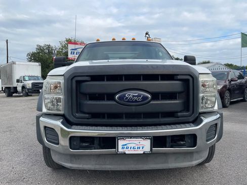 Used 2012 Ford F450 XL w/ XL Value Pkg RWD image 1