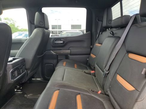 Used 2021 GMC Sierra 1500 AT4 w/ AT4 Premium Package AWD/4WD image 11