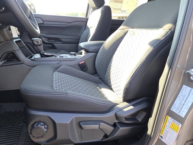 New 2026 Ford Ranger XL AWD/4WD image 21