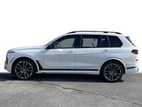 Certified 2024 BMW X7 M60i w/ Executive Package image 26