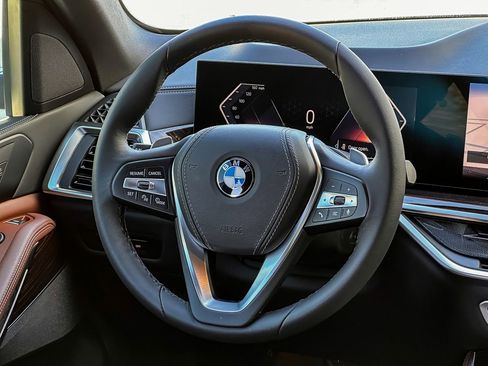 New 2026 BMW X5 sDrive40i w/ Parking Assistance Package image 21