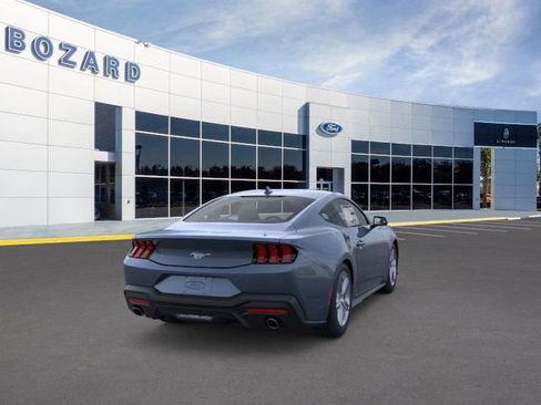 New 2026 Ford Mustang Coupe image 9