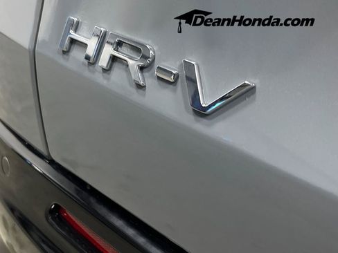New 2027 Honda HR-V EX-L image 6