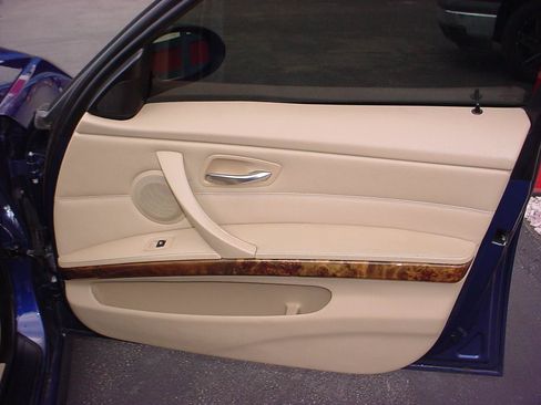 Used 2006 BMW 325xi Sedan AWD/4WD image 28