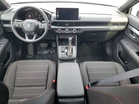 New 2026 Honda CR-V Sport image 13
