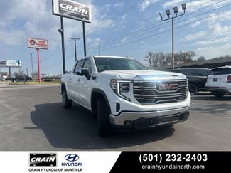 Used 2025 GMC Sierra 1500 SLT video 1