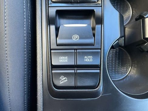 Used 2021 Hyundai Tucson SEL image 20