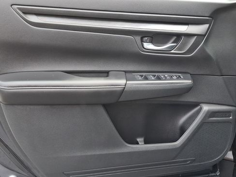 Used 2026 Honda CR-V EX image 13