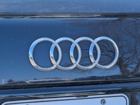 Used 2025 Audi Q5 2.0T Premium image 14