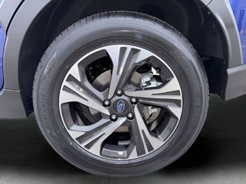 New 2026 Subaru Crosstrek 2.0i Premium AWD/4WD image 9