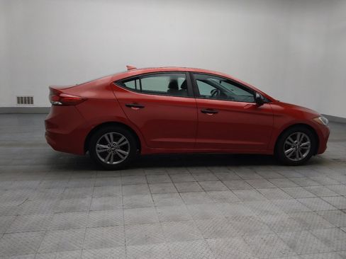 Used 2017 Hyundai Elantra SE FWD image 10