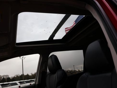 Used 2020 Subaru Forester Touring image 27