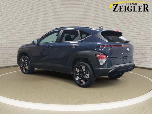 Certified 2025 Hyundai Kona SEL image 7
