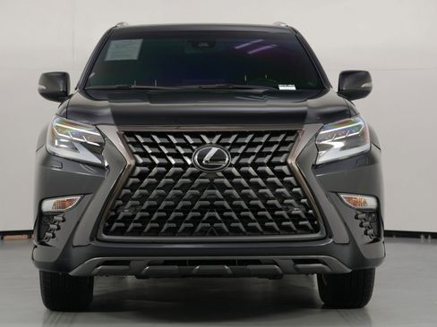 Used 2023 Lexus GX 460 Premium image 7