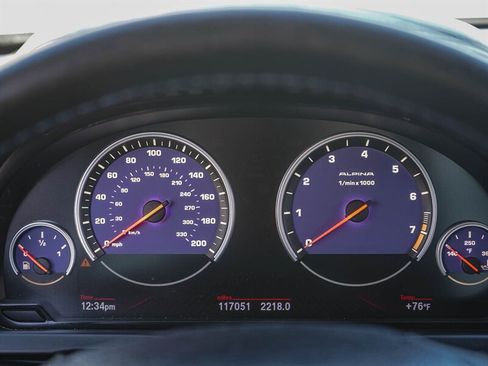 Used 2012 BMW ALPINA B7 image 29