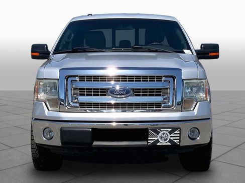Used 2013 Ford F150 XLT w/ Luxury Equipment Group RWD image 4