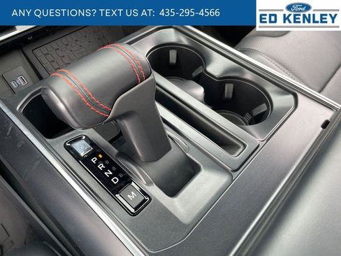 Used 2024 Ford F150 Raptor image 19