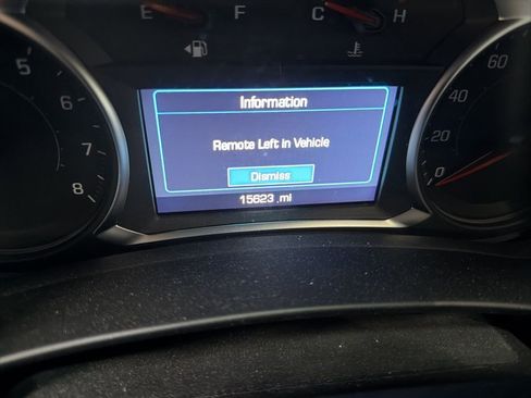 Used 2024 Chevrolet Equinox LT image 7