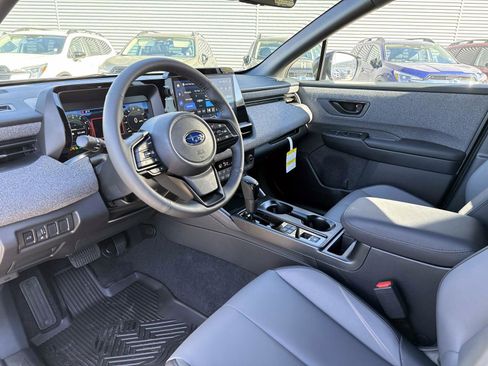 New 2026 Subaru Outback Premium image 33