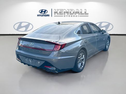 Used 2022 Hyundai Sonata SEL image 6