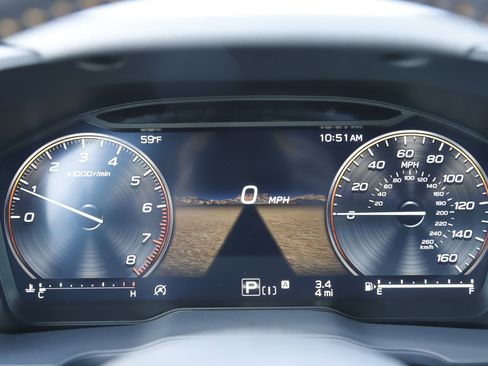 New 2026 Subaru Forester Wilderness image 32