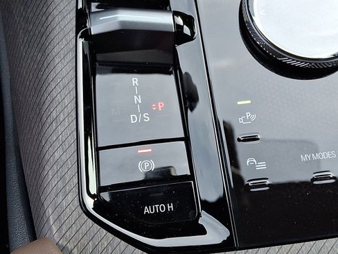 New 2026 BMW X3 xDrive30 w/ Convenience Package image 11