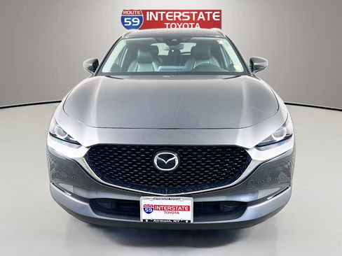 Used 2023 MAZDA CX-30 AWD 2.5 S w/ Preferred Package image 2
