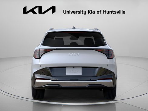 New 2026 Kia Sportage SX image 6