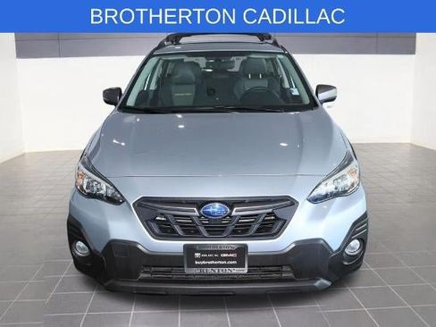 Used 2023 Subaru Crosstrek 2.5i Sport AWD/4WD image 10