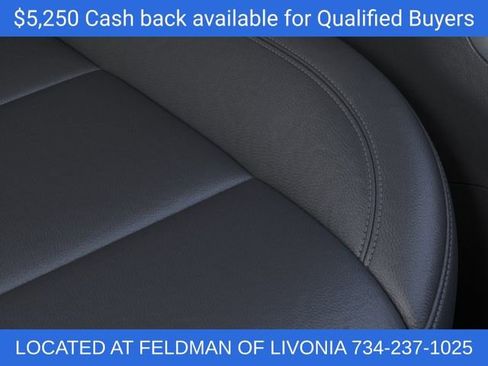 New 2026 Chevrolet Silverado 1500 LT Trail Boss w/ Convenience Package II AWD/4WD image 22
