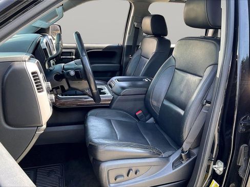 Used 2015 GMC Sierra 1500 SLT image 21