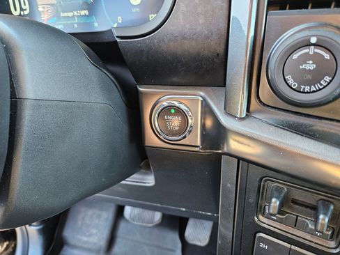 Used 2023 Ford F150 Tremor w/ Equipment Group 402A High AWD/4WD image 23