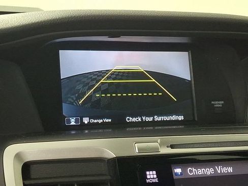 Used 2016 Honda Accord EX-L image 4