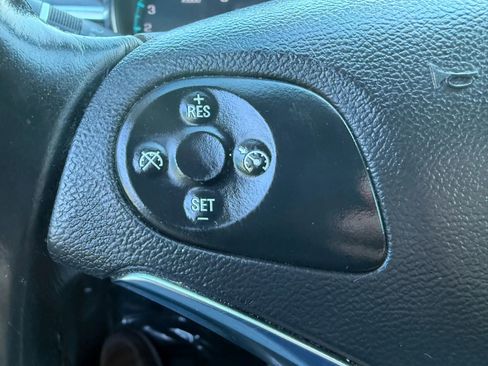 Used 2019 Chevrolet Impala LT image 13