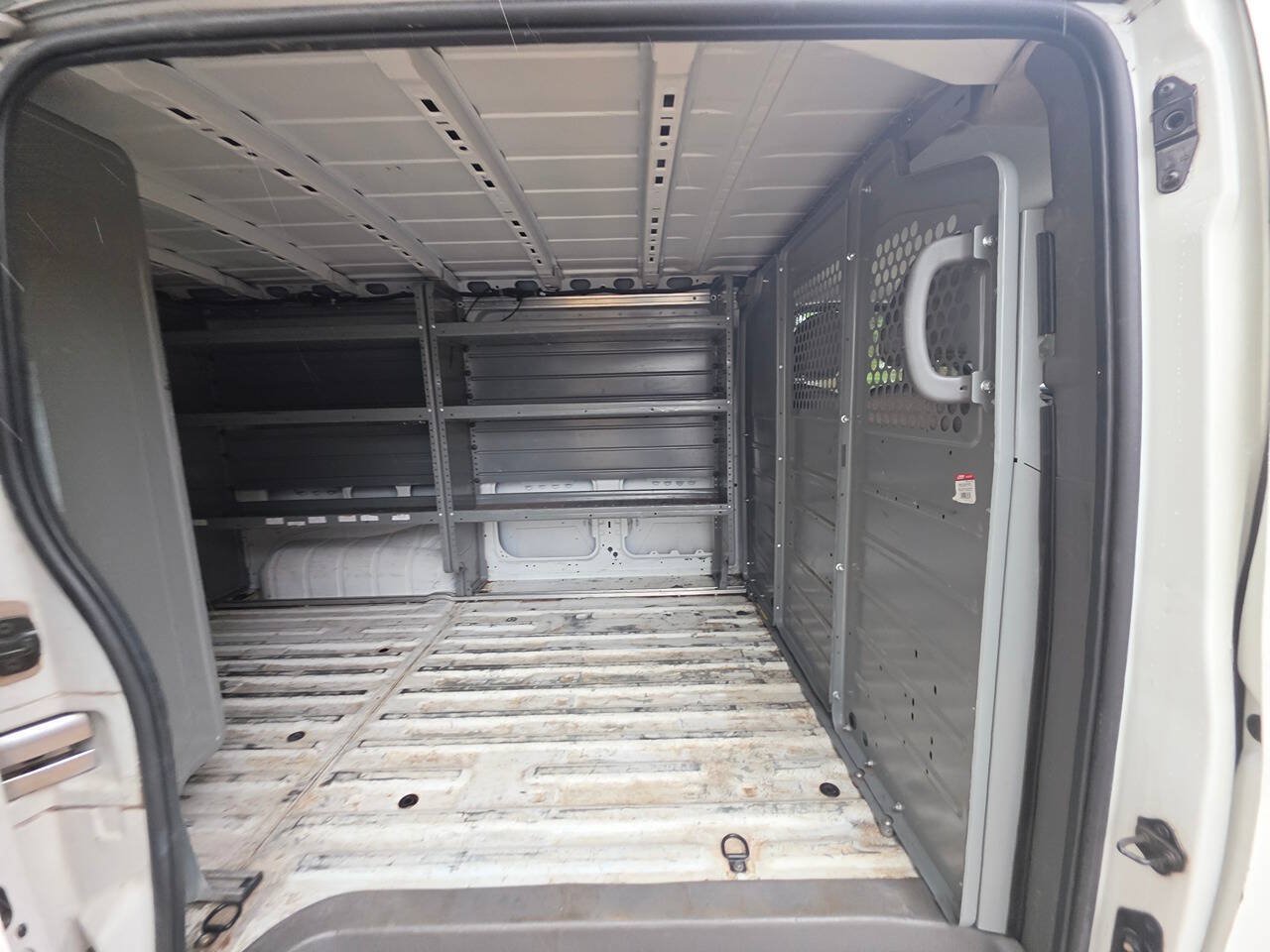 Used 2018 Nissan NV 1500 S RWD image 16
