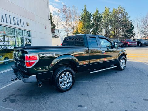 Used 2014 Ford F150 XLT w/ Equipment Group 302A Luxury image 5