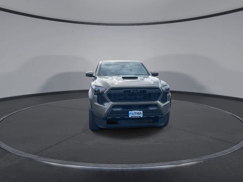 New 2026 Toyota Tacoma TRD Sport image 3