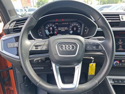Used 2025 Audi Q3 2.0T Premium AWD/4WD image 14