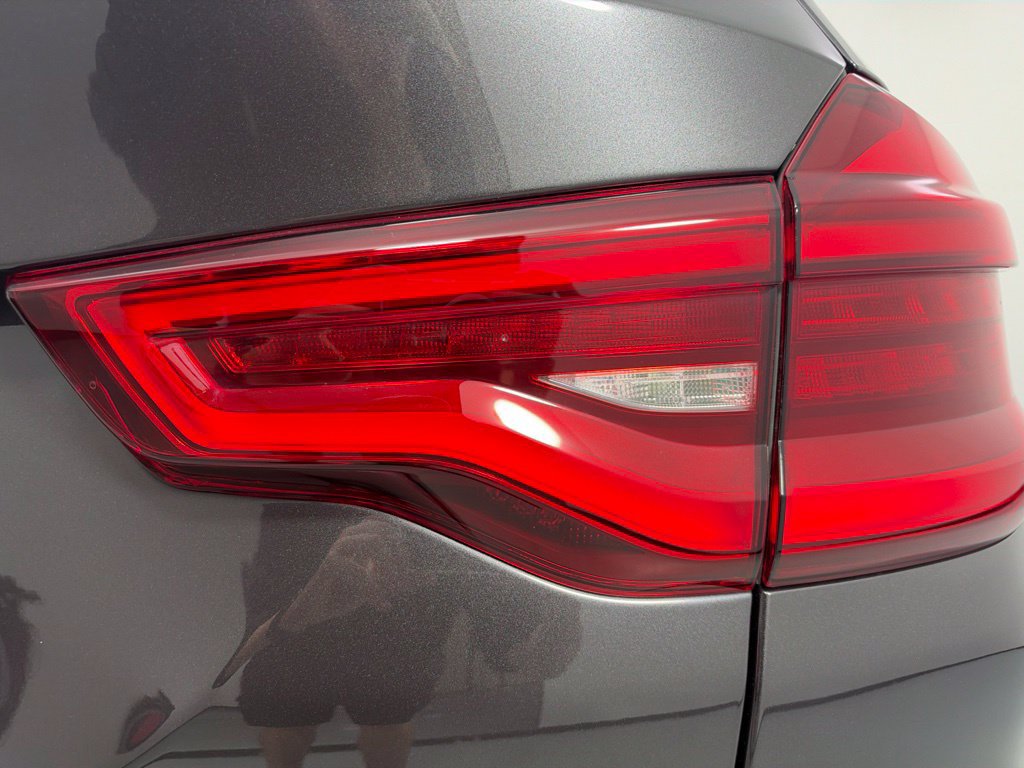Used 2021 BMW X3 M40i w/ Premium Package AWD/4WD image 8