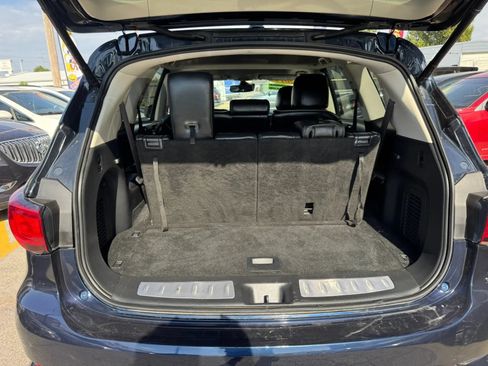 Used 2019 INFINITI QX60 Pure AWD/4WD image 16