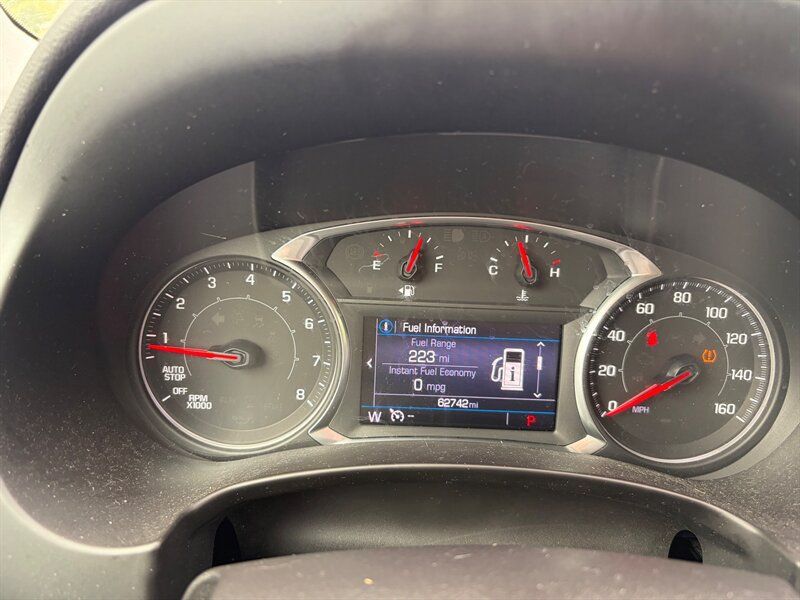 Used 2019 GMC Terrain SLE w/ Driver Convenience Package FWD image 13
