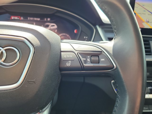 Used 2019 Audi Q5 Premium Plus w/ Premium Plus Package AWD/4WD image 23