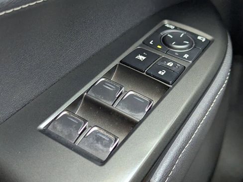 Used 2022 Lexus NX 350 AWD image 21
