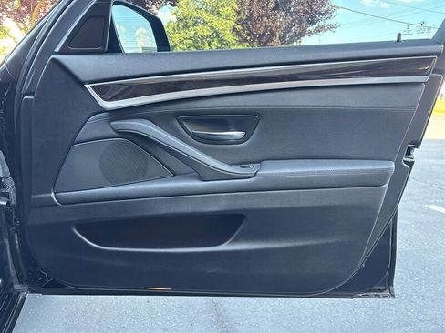 Used 2016 BMW 528i Sedan RWD image 37