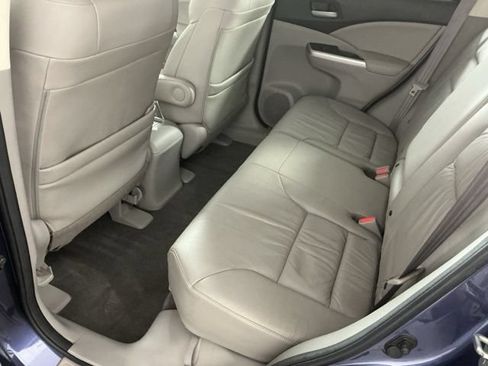Used 2012 Honda CR-V EX-L image 10