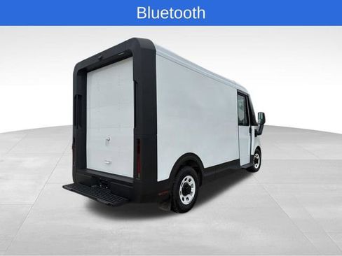 Used 2025 Chevrolet Brightdrop 400 w/ Battery Pack, Max Range image 5