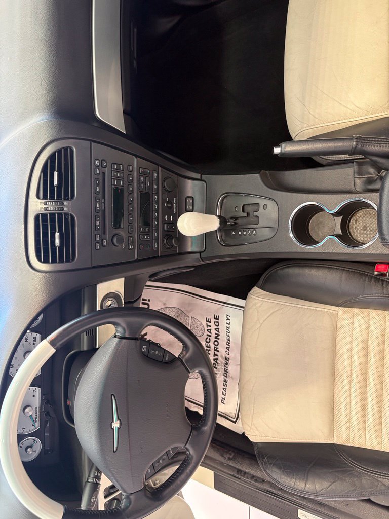 Used 2003 Ford Thunderbird RWD image 18