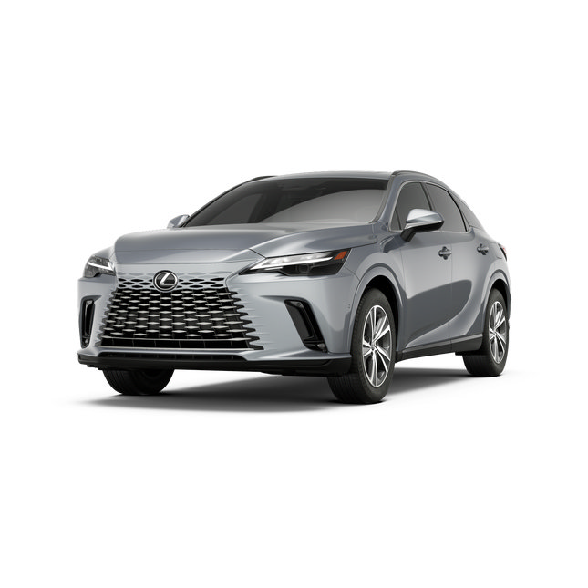 New 2027 Lexus RX 350 FWD image 1