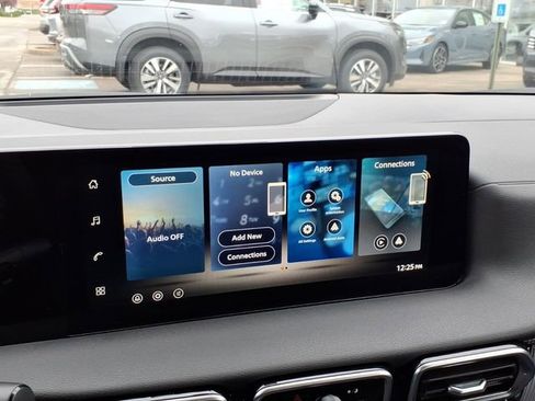 Used 2026 Nissan Sentra S w/ Floor Mat Package image 50