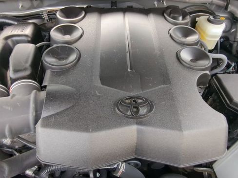 Used 2023 Toyota 4Runner SR5 w/ Convenience Package (TMS) image 32